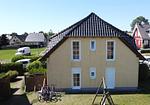 Ferienwohnung Seelenfrieden 1-7 - Fewo Seelenfrieden 1 - Garten ist dabei, Hund - Top-Hundeurlaub