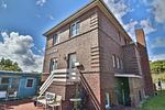 Hauptansicht - Villa Westend - Wohnung 1 - Top-Hundeurlaub