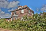 Hauptansicht - Villa Westend - Wohnung 1 - Top-Hundeurlaub
