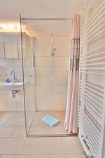 Badezimmer - Villa Westend - Wohnung 4 - Top-Hundeurlaub