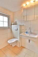 Badezimmer - Villa Westend - Wohnung 4 - Top-Hundeurlaub