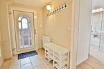 Fassade / Eingang - Villa Westend - Wohnung 4 - Top-Hundeurlaub