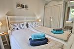 Villa Westend - Häuschen - Top-Hundeurlaub