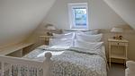 Schlafzimmer - Heefwai - Top-Hundeurlaub