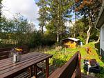 Ferienhaus Schulstrasse 26 - Top-Hundeurlaub