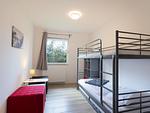 Ferienhaus Schulstrasse 26 - Top-Hundeurlaub