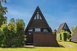 Hauptansicht - Nurdachhaus (Typ 7) ND 66 - Top-Hundeurlaub