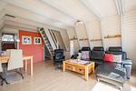 Wohnzimmer - Nurdachhaus (Typ 7) ND 66 - Top-Hundeurlaub