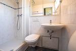 Badezimmer - Nurdachhaus (Typ 7) ND 66 - Top-Hundeurlaub