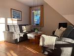 Wohnzimmer - Haus Katy, Whg. 4 - Top-Hundeurlaub