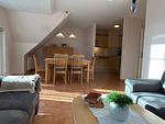Wohnzimmer - Haus Katy, Whg. 4 - Top-Hundeurlaub