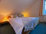 Schlafzimmer - Haus Katy, Whg. 4 - Top-Hundeurlaub