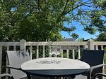Haus Katy, Whg. 4 - Top-Hundeurlaub
