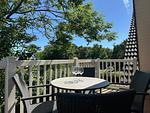 Haus Katy, Whg. 4 - Top-Hundeurlaub