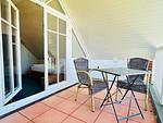 Haus Katy, Whg. 4 - Top-Hundeurlaub