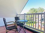 Haus Katy, Whg. 4 - Top-Hundeurlaub