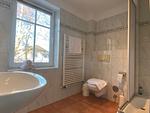 Badezimmer - Haus Katy, Whg. 6 - Top-Hundeurlaub