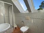 Badezimmer - Haus Katy, Whg. 6 - Top-Hundeurlaub