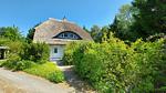 Hauptansicht - Fewo im Uhlenhuus - familiär und tierfreundlich - Top-Hundeurlaub