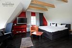 Wohnung 1 (Zeesboothaus)-8 - Wohnung 1 im Zeesboothaus - komfortabel, naturnah - Top-Hundeurlaub