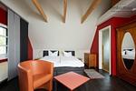 Wohnung 1 (Zeesboothaus)-7 - Wohnung 1 im Zeesboothaus - komfortabel, naturnah - Top-Hundeurlaub