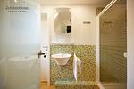 Wohnung 1 (Zeesboothaus)-12 - Wohnung 1 im Zeesboothaus - komfortabel, naturnah - Top-Hundeurlaub