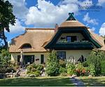 Wohnung 1 (Zeesboothaus)-1 - Wohnung 1 im Zeesboothaus - komfortabel, naturnah - Top-Hundeurlaub