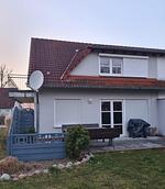 Ferienhaus zum Kranichblick-0 - Ferienhaus zum Kranichblick - für Familien + Hund - Top-Hundeurlaub