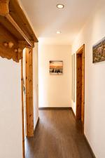 Wohnzimmer - Ferienhaus zum Kranichblick - für Familien + Hund - Top-Hundeurlaub