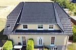Ferienwohnung Seelenfrieden 7-12 - Fewo Seelenfrieden 7 - für 4 Personen mit Balkon - Top-Hundeurlaub