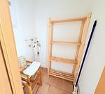 Wohnzimmer - Fewo Seelenfrieden 7 - für 4 Personen mit Balkon - Top-Hundeurlaub