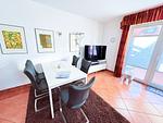 Wohnzimmer - Ferienhaus Carlo - renoviert 2025, top Lage - Top-Hundeurlaub