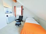 Schlafzimmer - Ferienhaus Carlo - renoviert 2025, top Lage - Top-Hundeurlaub