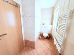 Badezimmer - Ferienhaus Carlo - renoviert 2025, top Lage - Top-Hundeurlaub