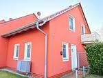 Hauptansicht - Ferienhaus Carlo - renoviert 2025, top Lage - Top-Hundeurlaub