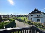 Balkon - Fewo Seelenfrieden 3 - mit Balkon für 4 Personen - Top-Hundeurlaub
