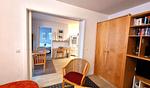 Wohnzimmer - Fewo Having 353 - inclusive Nutzung AHOI Bad - Top-Hundeurlaub