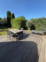 BAN/01A - Top-Hundeurlaub