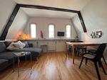 Ferienwohnung "Engelsgrube" - Idyllische Altstadtwohnung - Top-Hundeurlaub