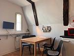 Ferienwohnung "Engelsgrube" - Idyllische Altstadtwohnung - Top-Hundeurlaub