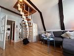 Ferienwohnung "Engelsgrube" - Idyllische Altstadtwohnung - Top-Hundeurlaub