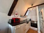 Ferienwohnung "Engelsgrube" - Idyllische Altstadtwohnung - Top-Hundeurlaub