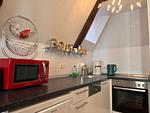 Ferienwohnung "Engelsgrube" - Idyllische Altstadtwohnung - Top-Hundeurlaub