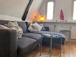 Ferienwohnung "Engelsgrube" - Idyllische Altstadtwohnung - Top-Hundeurlaub