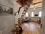 Ferienwohnung "Engelsgrube" - Idyllische Altstadtwohnung - Top-Hundeurlaub