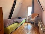 Ferienwohnung "Engelsgrube" - Idyllische Altstadtwohnung - Top-Hundeurlaub