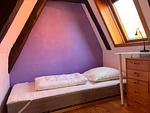 Ferienwohnung "Engelsgrube" - Idyllische Altstadtwohnung - Top-Hundeurlaub