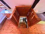 Ferienwohnung "Engelsgrube" - Idyllische Altstadtwohnung - Top-Hundeurlaub