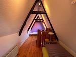 Ferienwohnung "Engelsgrube" - Idyllische Altstadtwohnung - Top-Hundeurlaub