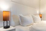 Schlafzimmer - Essex - Top-Hundeurlaub